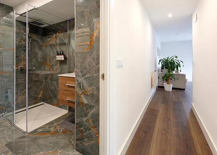 Playa De San Lorenzo דירה גיחון