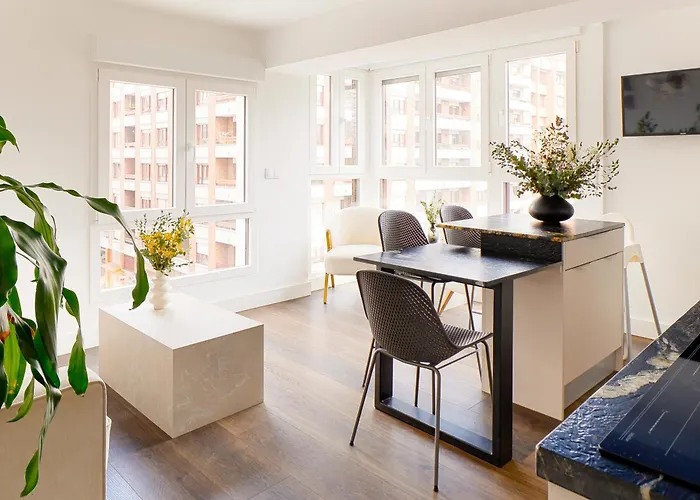 Playa De San Lorenzo