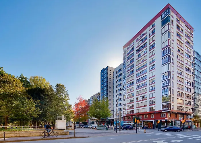 Playa De San Lorenzo דירה גיחון