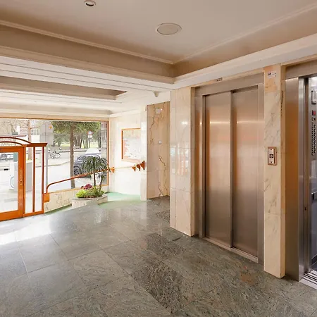 Lejlighed Playa De San Lorenzo