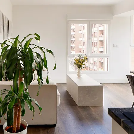 Playa De San Lorenzo Gijón