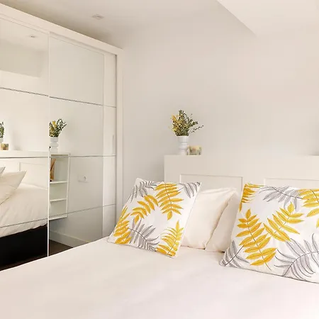 Playa De San Lorenzo Lejlighed *