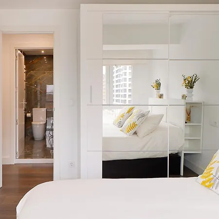 Playa De San Lorenzo Gijon