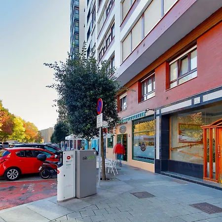 Lejlighed Playa De San Lorenzo