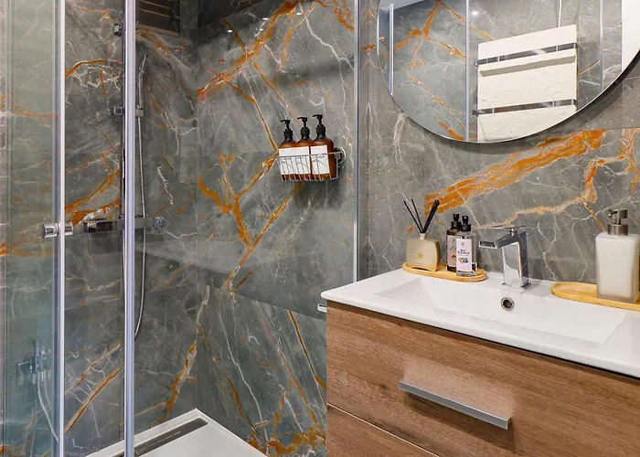 Lejlighed Playa De San Lorenzo