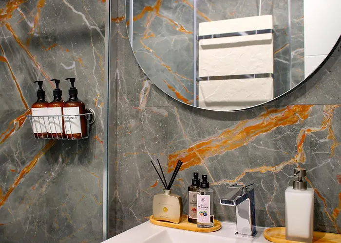 Playa De San Lorenzo Gijón