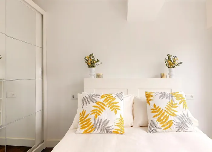 Apartmán Playa De San Lorenzo