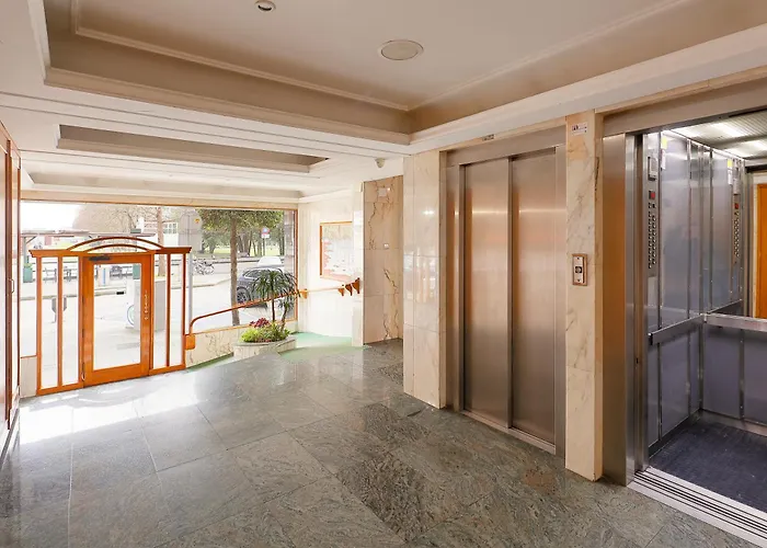 Lejlighed Playa De San Lorenzo