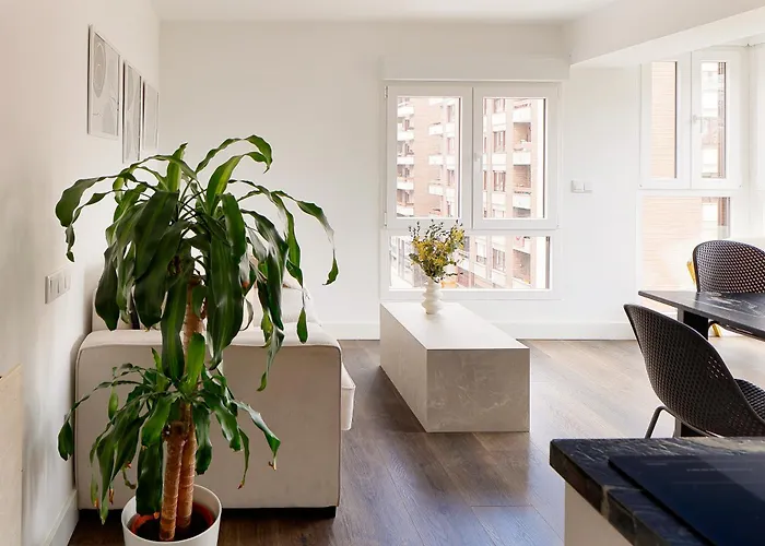 Playa De San Lorenzo Gijón