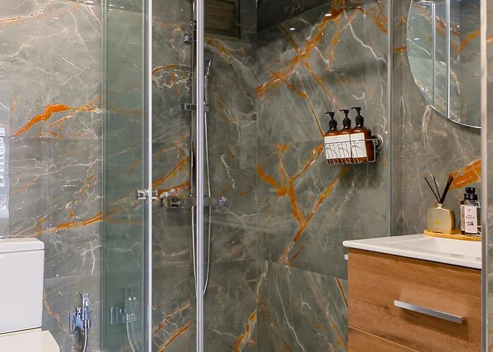 Playa De San Lorenzo Apartmán Gijón