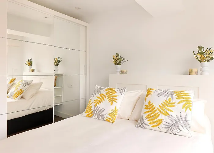 Playa De San Lorenzo Apartmán *