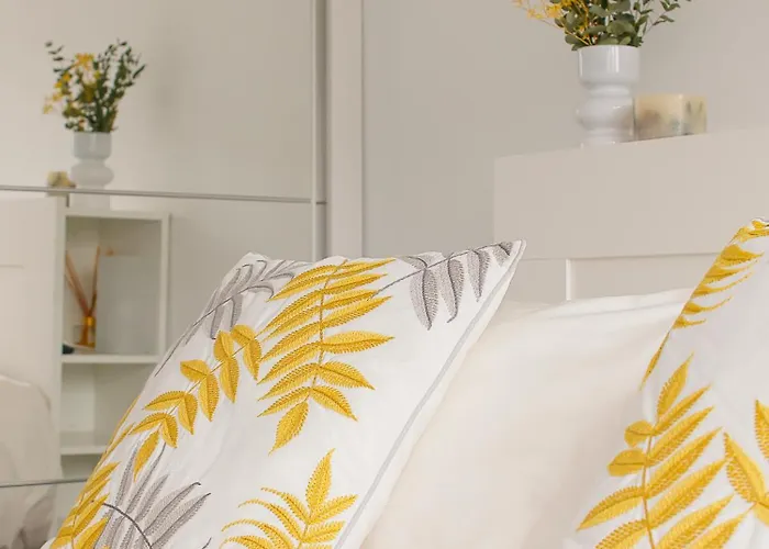 Playa De San Lorenzo Apartmán *