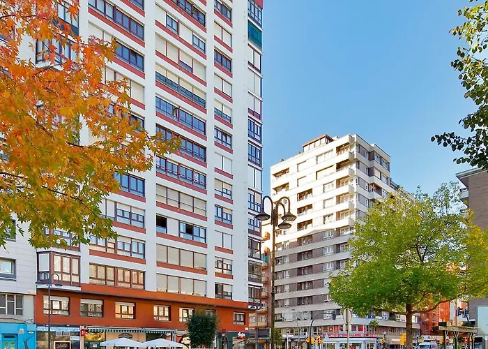 Playa De San Lorenzo