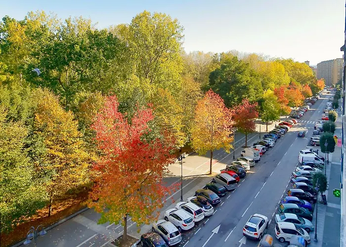 Lejlighed Playa De San Lorenzo *